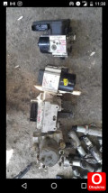 Oto Çıkma Parça / Opel / Astra / ABS / ABS Beyni / Çıkma Parça 