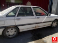Hurda Belgeli Araçlar / Renault / R 21