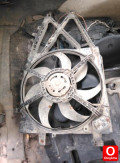 Oto Çıkma Parça / Opel / Combo / Fan / Fan Paneli / Çıkma Parça 