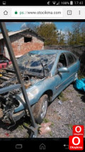 Oto Çıkma Parça / Renault / Laguna / Vites / Vites Halatı / Çıkma Parça 