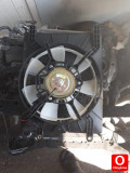 Oto Çıkma Parça / Honda / Civic / Klima / Klima Seti / Çıkma Parça 