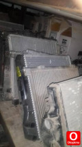 Oto Çıkma Parça / Honda / Civic / Radyatör / Su Radyatörü / Çıkma Parça 