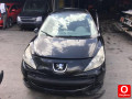 Oto Çıkma Parça / Peugeot / 207 / Far & Stop / Sol Ön Far / Çıkma Parça 