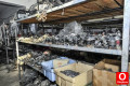 Oto Çıkma Parça / Honda / Civic / Motor / EGR / Çıkma Parça 