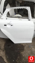 Oto Çıkma Parça / Ford / Focus / Kaporta & Karoser / Sağ Arka Kapı / Çıkma Parça 