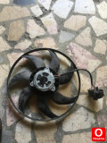 Oto Çıkma Parça / Opel / Insignia / Fan / Fan Motoru / Çıkma Parça 