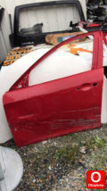 Oto Çıkma Parça / Alfa Romeo / Giulietta / Kaporta & Karoser / Sol Ön Kapı / Çıkma Parça 