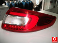 Oto Çıkma Parça / Renault / Fluence / Far & Stop / Sağ Arka Stop / Çıkma Parça 