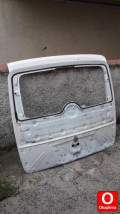 Oto Çıkma Parça / Fiat / Doblo / Kaporta & Karoser / Bagaj Kapağı / Çıkma Parça 