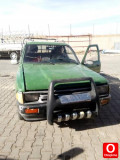 Oto Çıkma Parça / Toyota / Hilux / Motor / Motor (komple) / Çıkma Parça 