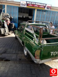 Oto Çıkma Parça / Toyota / Hilux / Motor / Motor (komple) / Çıkma Parça 