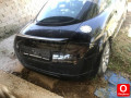 Oto Çıkma Parça / Audi / TT / Kaporta & Karoser / Bagaj Kapağı / Çıkma Parça 