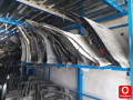 Oto Çıkma Parça / Honda / Accord / Kaporta & Karoser / Sağ Ön Kapı / Çıkma Parça 