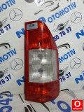 Oto Çıkma Parça / Mercedes / Sprinter / Far & Stop / Sağ Arka Stop / Çıkma Parça 