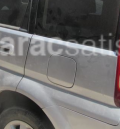 Oto Çıkma Parça / Honda / HR-V / Yakıt / Depo Kapağı / Çıkma Parça 