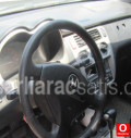 Oto Çıkma Parça / Honda / HR-V / Direksiyon / Direksiyon Mili / Çıkma Parça 