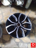 Oto Çıkma Parça / Renault / Clio / Jant & Lastik / Çelik Jant / Çıkma Parça 