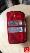 Hurda Belgeli Araçlar / Volkswagen / Caddy
