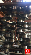 Oto Çıkma Parça / Volkswagen / Passat / Motor / Piston / Çıkma Parça 
