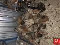 Oto Çıkma Parça / Fiat / Ducato / Alt Takım / Taşıyıcı / Çıkma Parça 