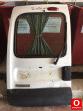 Oto Çıkma Parça / Renault / Kangoo / Kaporta & Karoser / Bagaj Kapağı / Çıkma Parça 
