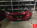 Oto Çıkma Parça / Peugeot / 3008 / Kaporta & Karoser / Komple Ön / Çıkma Parça 
