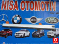 Oto Çıkma Parça / Bmw / 3 Serisi / Kaporta & Karoser / Marşpiyel Sacı / Çıkma Parça 