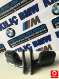 Oto Çıkma Parça / Bmw / X3 / Ayna / Sol Dış Ayna / Çıkma Parça 