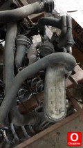 Oto Çıkma Parça / Volkswagen / Passat / Motor / Gaz Kelebeği / Çıkma Parça 