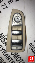 Oto Çıkma Parça / Mercedes / C180 / Oto Cam / Cam Düğmesi / Çıkma Parça 