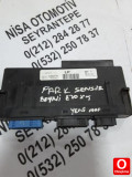 Oto Çıkma Parça / Bmw / X5 / Beyin / Park Sensör Beyni / Çıkma Parça 