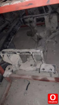 Oto Çıkma Parça / Volkswagen / Jetta / Alt Takım / Travers / Çıkma Parça 