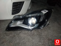 Oto Çıkma Parça / Opel / Insignia / Far & Stop / Sol Ön Far / Çıkma Parça 