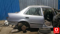 Oto Çıkma Parça / Toyota / Corolla / Kaporta & Karoser / Komple Arka / Çıkma Parça 