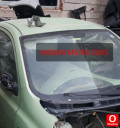 Oto Çıkma Parça / Nissan / Micra / Oto Cam / Ön Cam / Çıkma Parça 