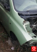 Oto Çıkma Parça / Nissan / Micra / Kaporta & Karoser / Sağ Ön Çamurluk / Çıkma Parça 