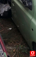 Oto Çıkma Parça / Nissan / Micra / Kaporta & Karoser / Marşpiyel Sacı / Çıkma Parça 