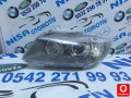 Oto Çıkma Parça / Bmw / 3 Serisi / Far & Stop / Sol Ön Far / Sıfır Parça 