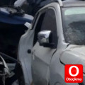 Oto Çıkma Parça / Nissan / Qashqai / Ayna / Sağ Dış Ayna / Çıkma Parça 