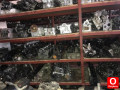 Oto Çıkma Parça / Opel / Astra / Motor / Silindir Kapağı / Çıkma Parça 