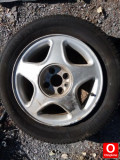 Oto Çıkma Parça / Opel / Astra / Jant & Lastik / Çelik Jant / Çıkma Parça 