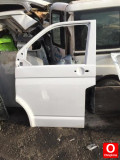 Oto Çıkma Parça / Volkswagen / Transporter / Kaporta & Karoser / Sol Ön Kapı / Çıkma Parça 