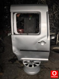 Oto Çıkma Parça / Volkswagen / Caddy / Kaporta & Karoser / Sağ Sürgülü Kapı / Çıkma Parça 