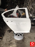 Oto Çıkma Parça / Volkswagen / Passat / Kaporta & Karoser / Sağ Arka Kapı / Çıkma Parça 