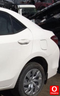 Oto Çıkma Parça / Toyota / Corolla / Yakıt / Depo Kapağı / Çıkma Parça 
