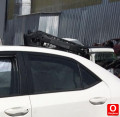 Oto Çıkma Parça / Toyota / Corolla / Oto Cam / Kapı Camları / Çıkma Parça 