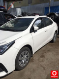 Oto Çıkma Parça / Toyota / Corolla / Kaporta & Karoser / Kasa / Kupa / Çıkma Parça 