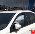Oto Çıkma Parça / Toyota / Corolla / Oto Cam / Kapı Camları / Çıkma Parça 