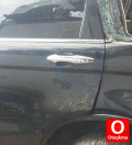 Oto Çıkma Parça / Honda / CR-V / Koltuk & Döşeme / İç Kapı Kolu / Çıkma Parça 