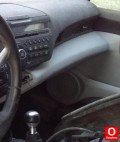 Oto Çıkma Parça / Honda / CR-Z / Göğüslük & Torpido / Komple Torpido / Çıkma Parça 